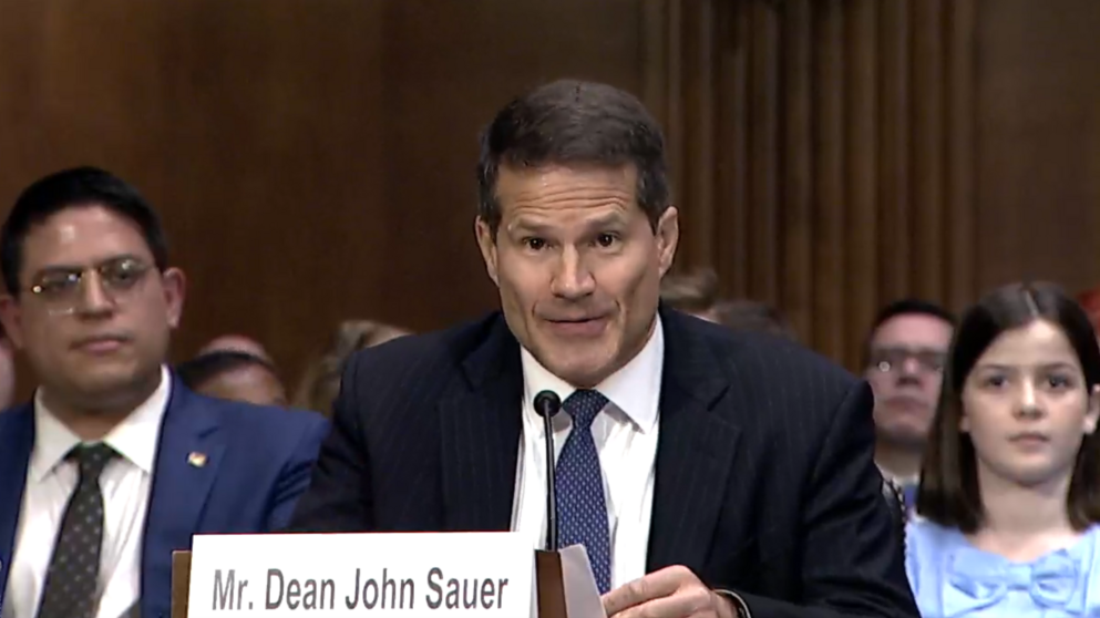 DOJ joins Bost at SCOTUS in fight over IL mail-in vote rules